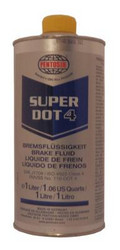 Pentosin Тормозная жидкость Super DOT 4 | Артикул 4008849204074