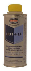 Pentosin Тормозная жидкость DOT 4 LV | Артикул 4008849207020