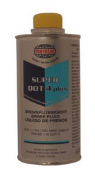 Pentosin Тормозная жидкость Super DOT 4 Plus | Артикул 4008849203121
