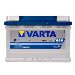   Varta 74 /, 680  |  574012068