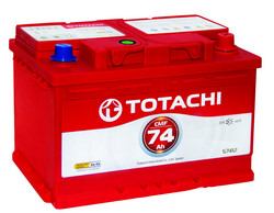   Totachi 74 /, 680 