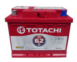   Totachi 62 /, 540  |  4562374699854