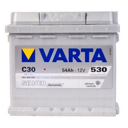   Varta 54 /, 530 
