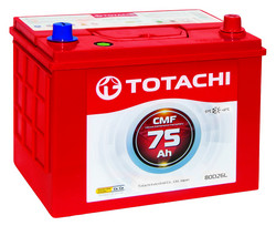   Totachi 75 /, 620 