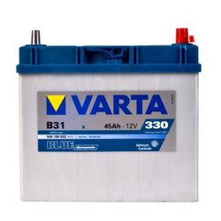   Varta 45 /, 330  |  545155033