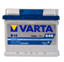   Varta 44 /, 440 