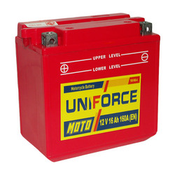   Uniforce 19 /, 190  |  UNIFORCEYB16B
