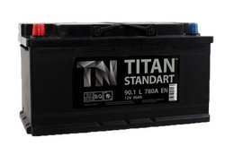   Titan 90 /, 780  |  TITANST901780A