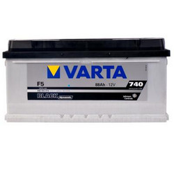   Varta 88 /, 740  |  588403074