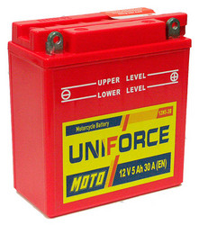   Uniforce 3 /, 10  |  UNIFORCE12N33B
