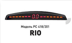   Parkcity   ParkCity Rio Silver |  RIO418201SILVER