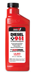   , Power service  Diesel 9-1-1 |  8025