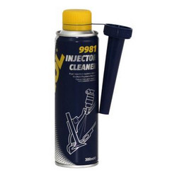   , Mannol      Injector Cleaner |  4036021894621