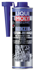   , Liqui moly       Pro-Line Benzin-System-Reiniger |  5153