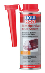  , Liqui moly      "Diesel Partikelfilter Schutz", 250