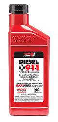   , Power service  Diesel 9-1-1 |  8016
