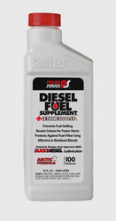   , Power service  Diesel Fuel Supplemental +Cetane Boost