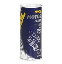  , Mannol    Motor Flush 10 . |  4036021990156